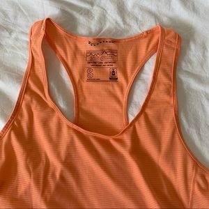 Patagonia capilene cool lightweight tank